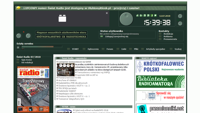 Świat Radio