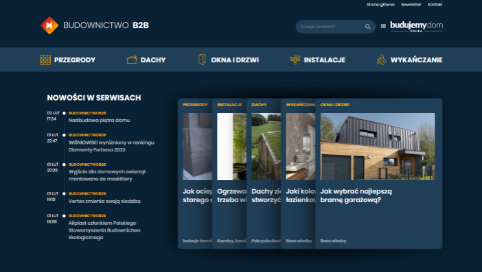 BudownictwoB2B