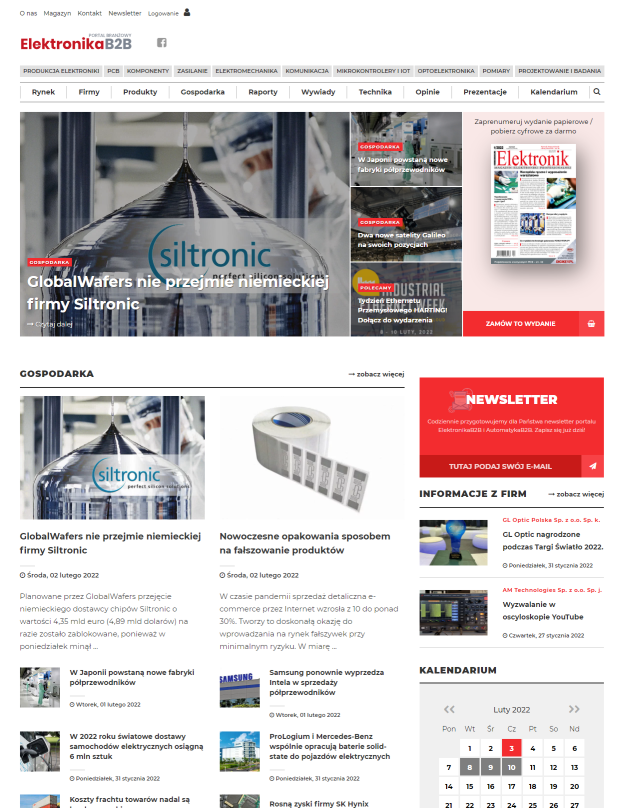 ElektronikaB2B