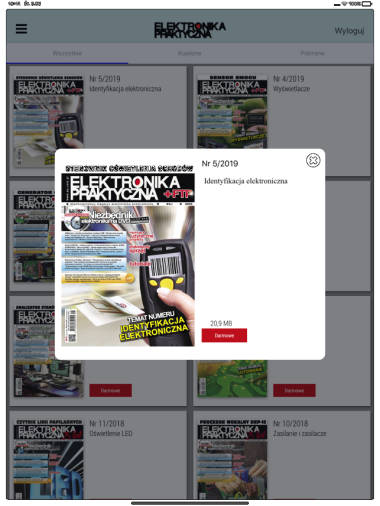 Elektronika praktyczna