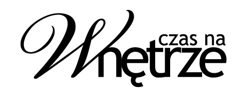 Czas na Wnętrze logo