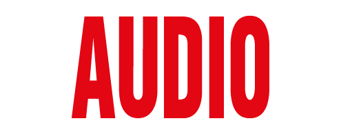 Audio logo