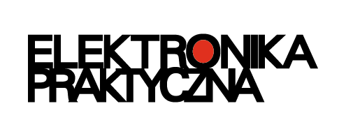 Elektronika praktyczna logo