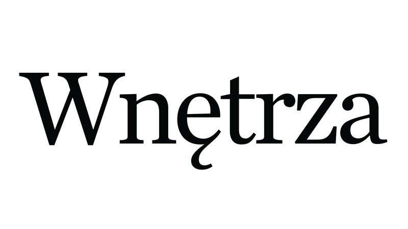 Wnętrza logo