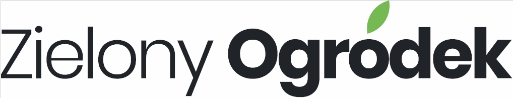Zielony Ogródek logo