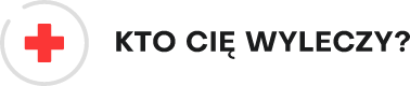 KtoCieWyleczy logo