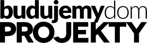 Projekty Budujemy Dom logo